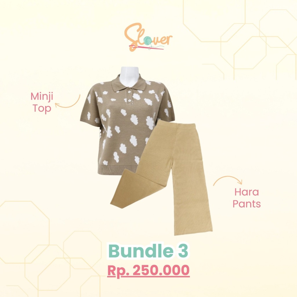 Slover Bundle 3