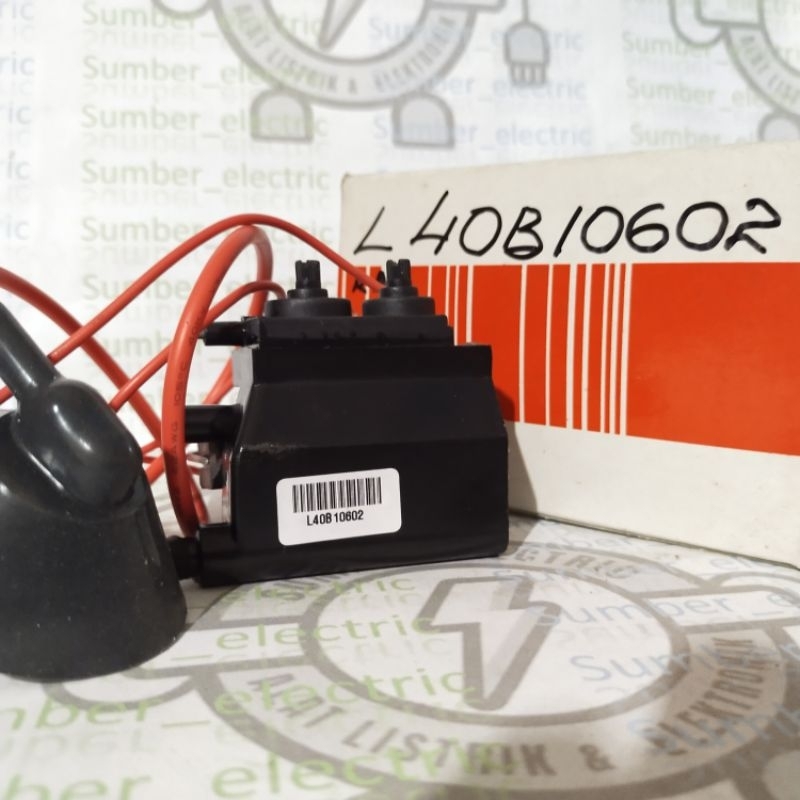 FLYBACK L 40B10602 ORIGINAL BY TB PRODUCT