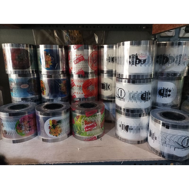 

#plastikpressCupSealer #tutupGelasCup2000 #TutupGelasminuman