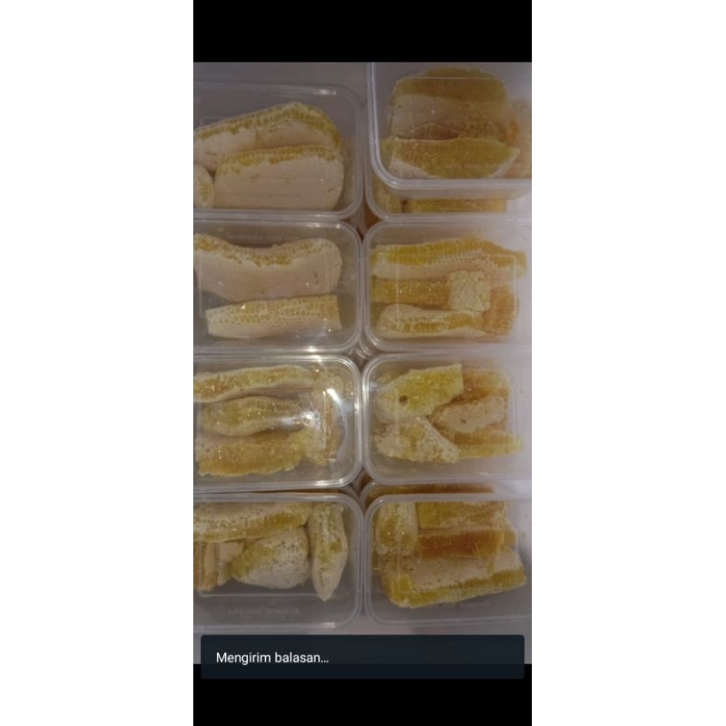 

Madu Sarang Apis Cerana