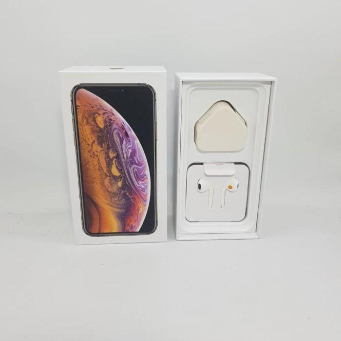 

BOX/KOTAK/DUS XS MAX FULLSET