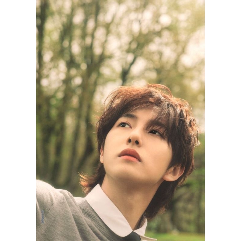 

Renjun postcard