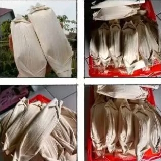 

Authentic | Pojoak Original Pojoak Dusun