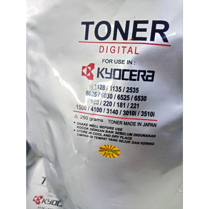 Kyocera M2040DN -Toner Ori kyocera-hasil PEKAT dan IRIT-toner kyocera m2040dn-tinta kyocera m2040dn