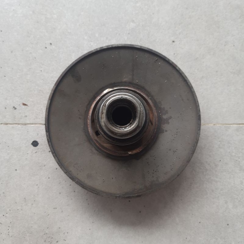 Pulley Belakang Original Copotan Suzuki Skywave Hayate