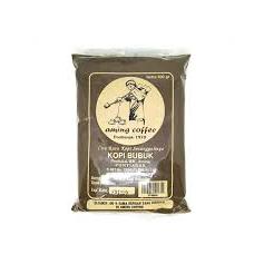 

KOPI AMING 100 GR KHAS PONTIANAK
