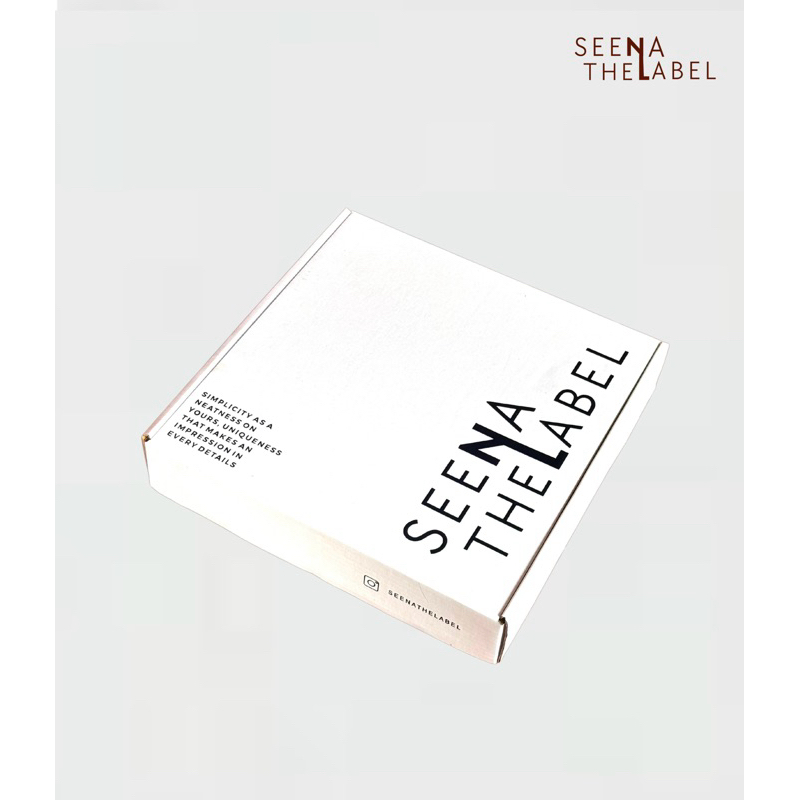 

Add on box | Tambahan box order | Seenathelabel