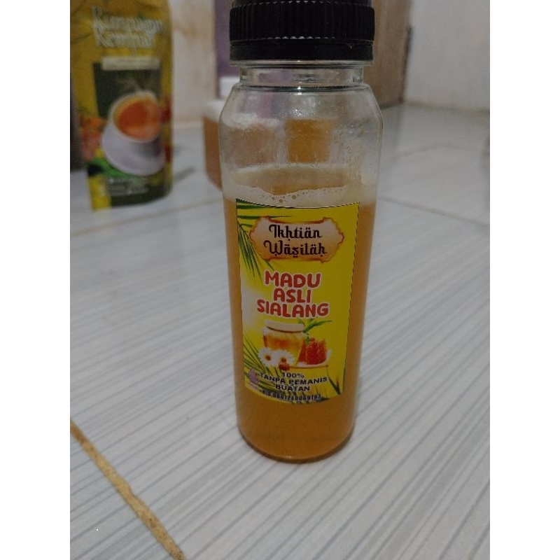 

Madu Asli, gula aren bubuk&cair &chia seed organik