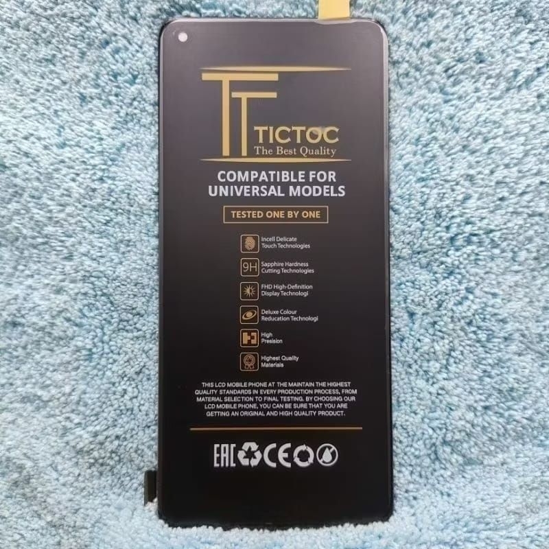 LCD OppoReno 6 pro 5g
