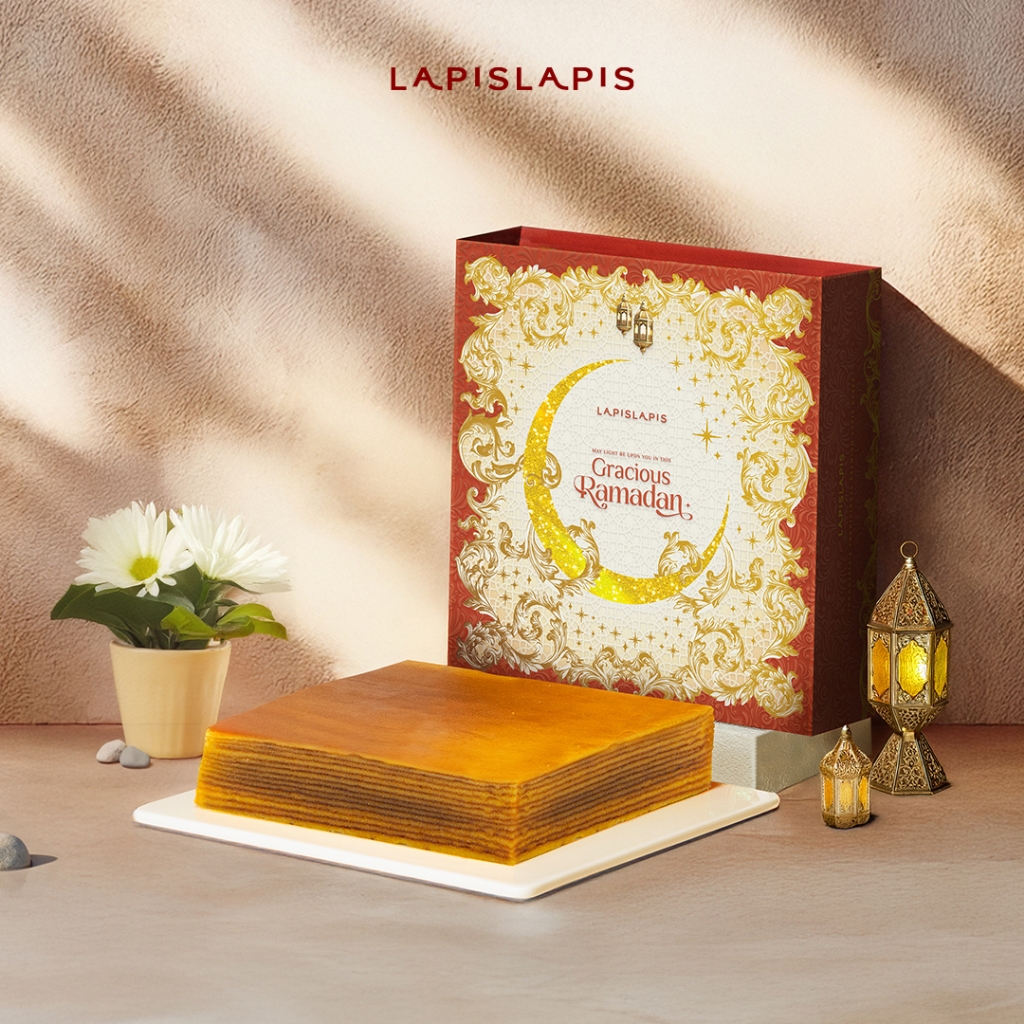 

Athirah Ramadhan Gift Set