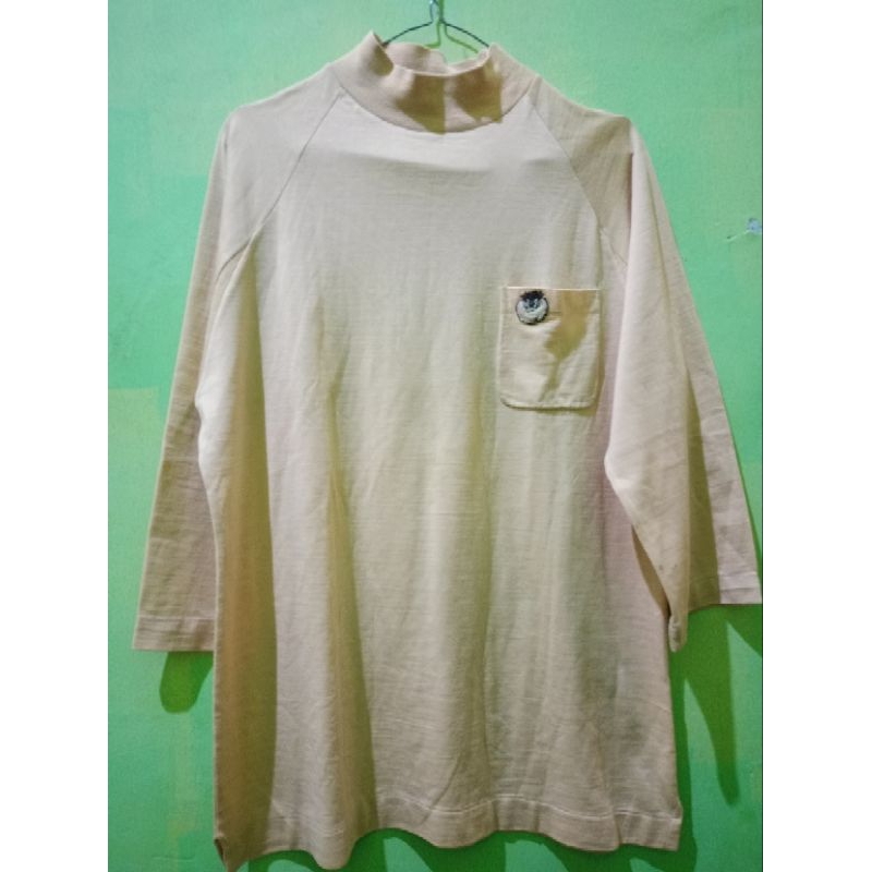 PAKAIAN WANITA ATASAN -  MCGREGOR