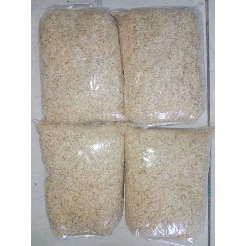 

Udang rebon medan 250gram