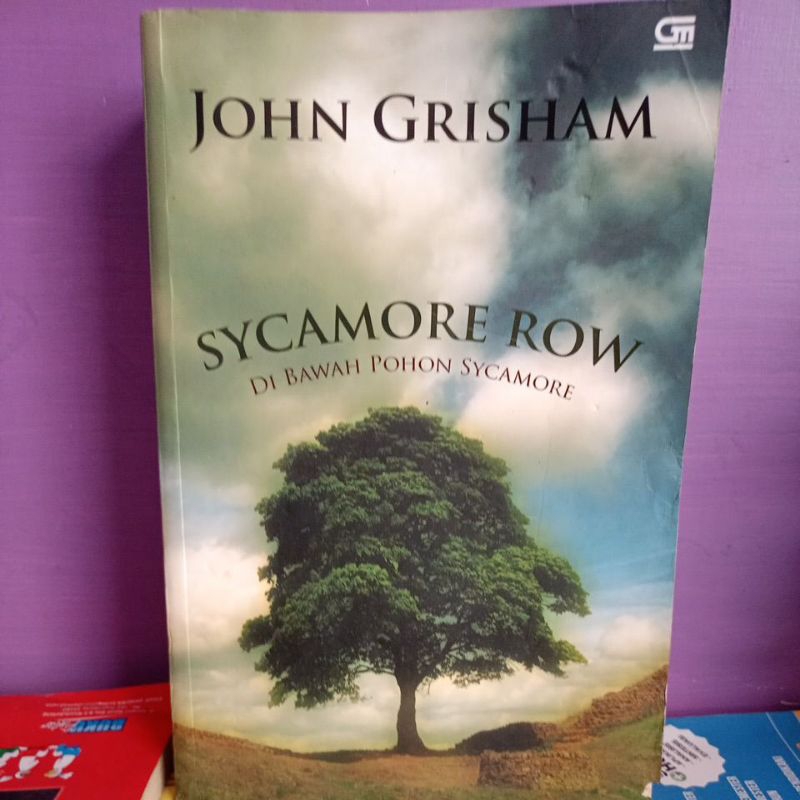 Sycamore Row