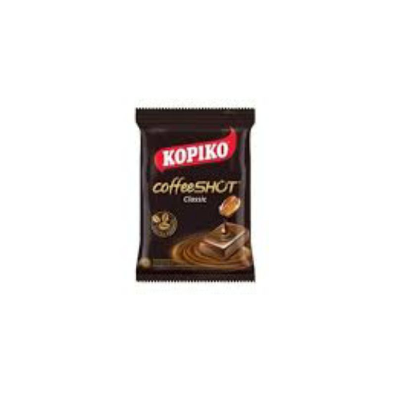 

Kopiko coffe shot classic 150gr