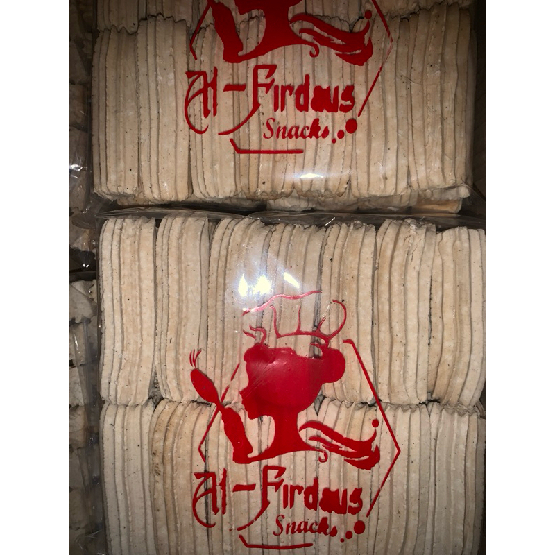 

larut semprit makanan lebaran