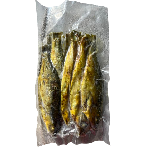 

MD KITCHEN IKAN BANDENG Presto 5pcs