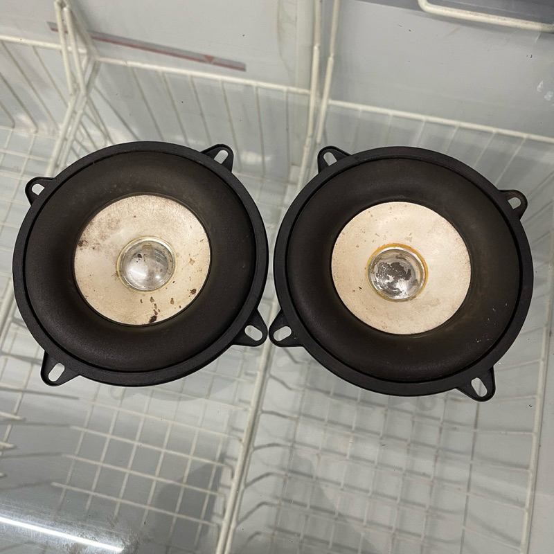 Speaker Polytron Original Copotan 5 inch H13015W3SR1(6) Satu Pasang