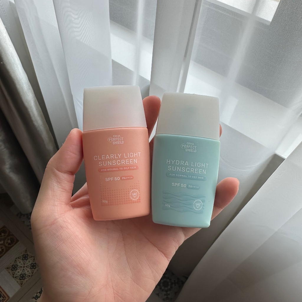 Erha Sunscreen