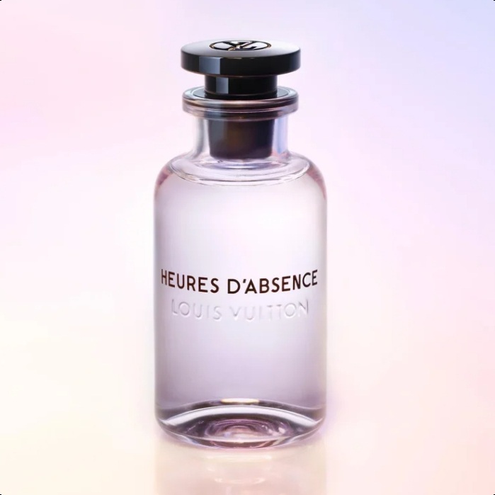 [✅100% Original] Louis Vuitton LV Heures d'Absence EDP100Ml Parfum Unisex (WITH BOX SEAL) LV Parfum 