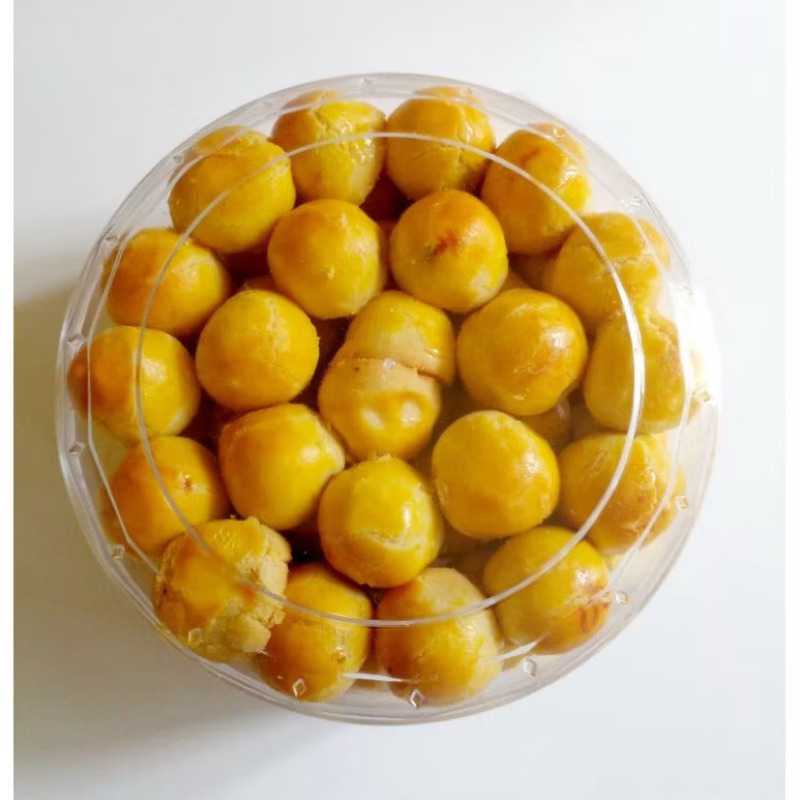 

Kue nastar 500 gram premium kue nastar 500 gram kue lebaran nastar kue kering nastar 500 gram