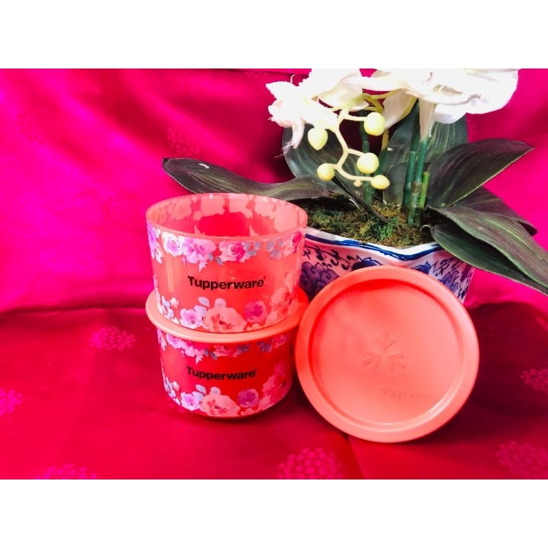 Toples mini Tupperware | Magnolia Canister 575ml