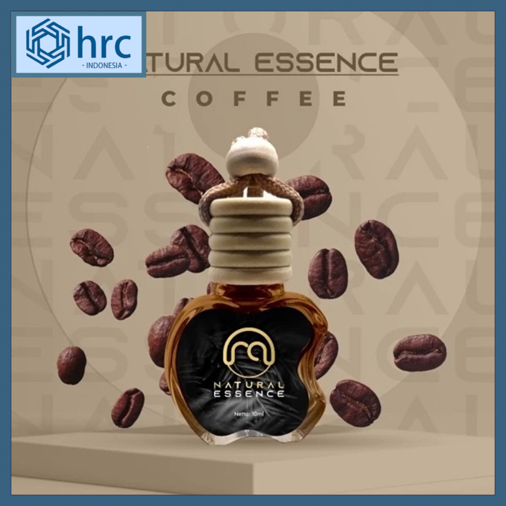 HRC Parfum Mobil Cocok Untuk Mobil dan Ruangan Parfum onderdil mobil