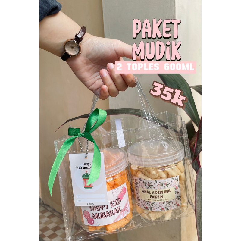 

hampers 20rban khusus batam