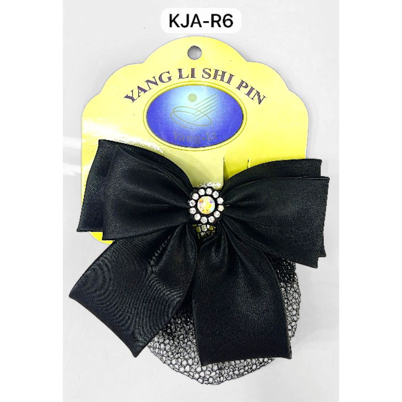 JEPIT RAMBUT HAIRNET SANGGUL KONDE HARNET PRAMUGARI Dee