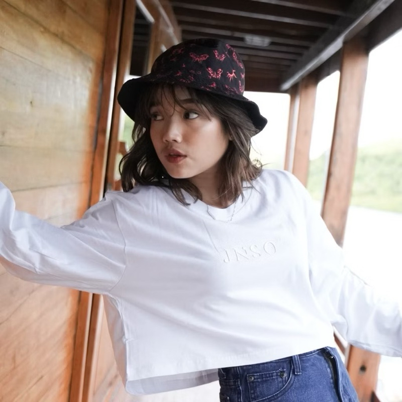 BAJU JINISO MURAH MERIAH