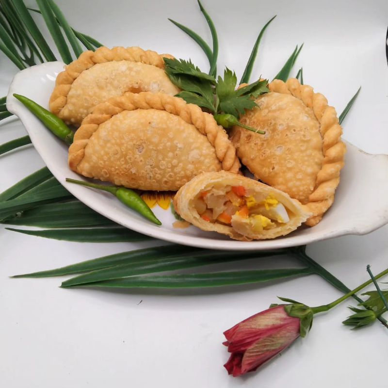 

pastel sayur