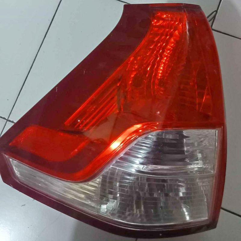 Stoplamp lampu belakang Honda honda crv Crv CRV CR-V gen 4 GEN4 2013 2014 2015 ori copotan