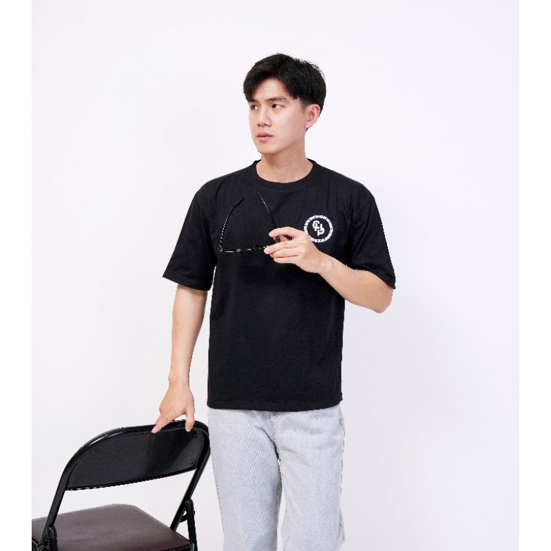 LAGOOS TEES TEENAGER (HALB CLOTH PROJECT)