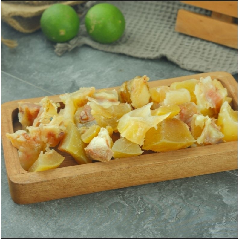 

Kikil Sapi - Grass Bef / Organik / Sapi Lokal - Wahyu Beef / Nora Healthy Food