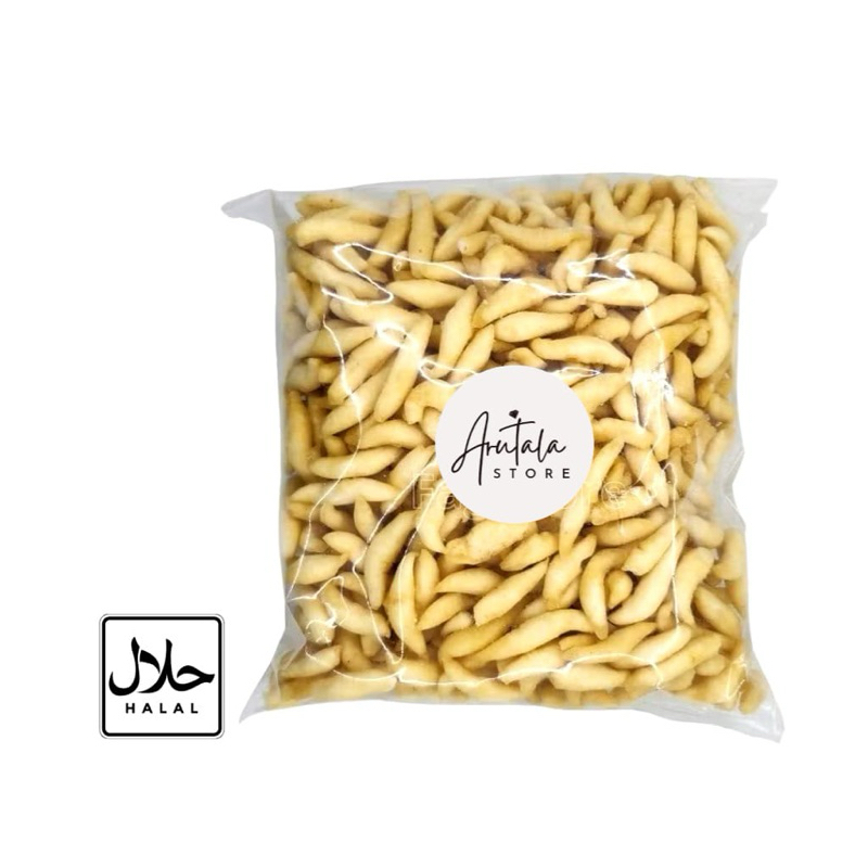 

bidaran keju 250 gram snack grosiran snack timbangan murah enak