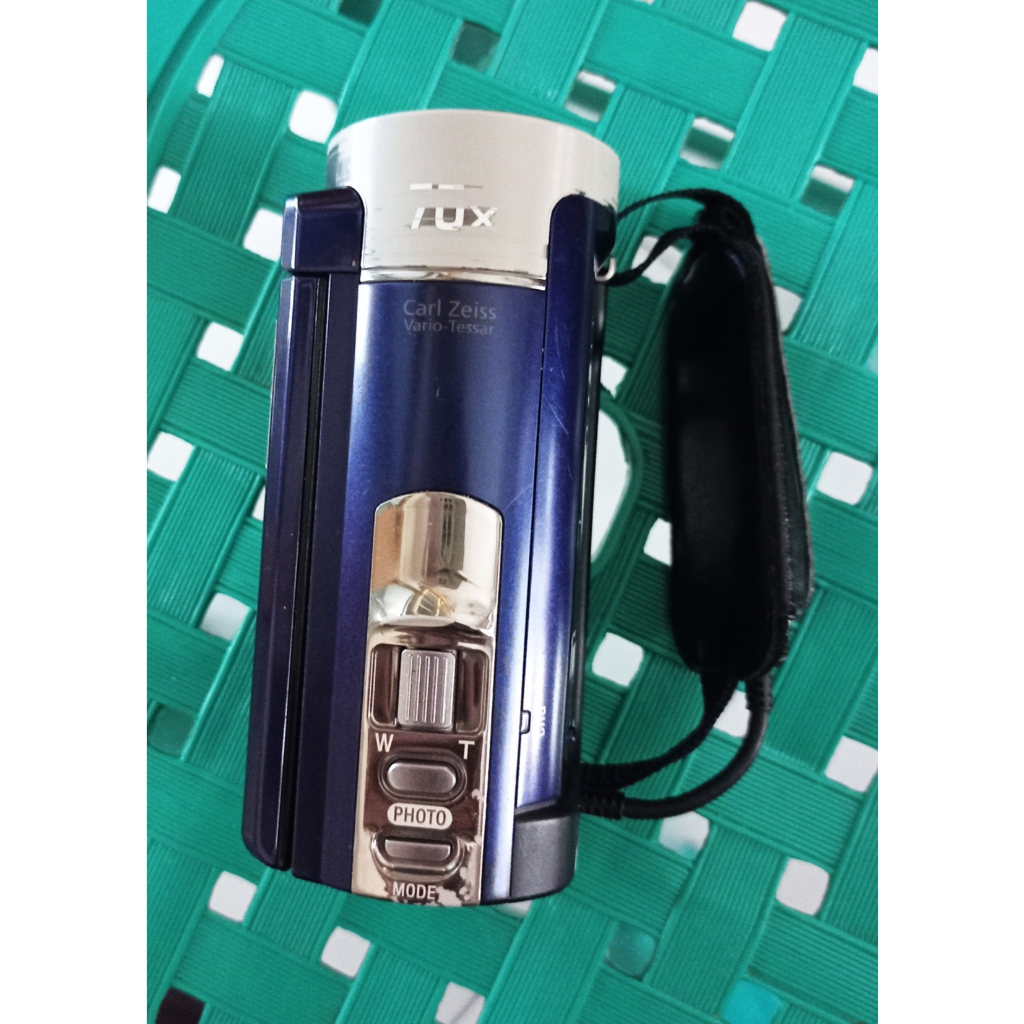 Handycam Sony Dcr-65e