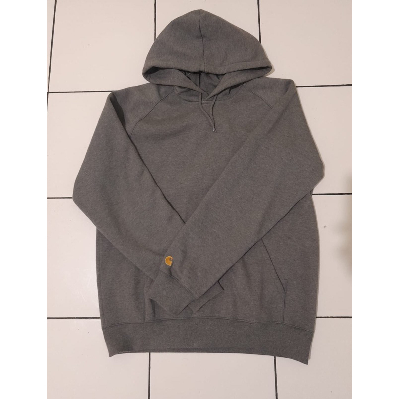 Carhartt hoodie wip Original