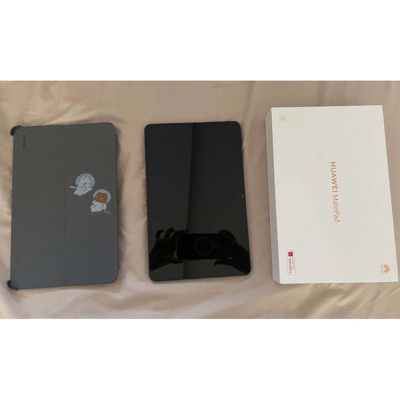 JUAL TABLET Huawei Matepad 10.4 inch (second)