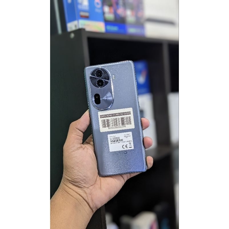 Oppo Reno 11 Pro 5G RAM 12/512 GB