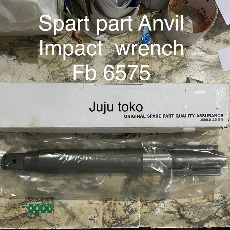 spart part Anvil Impact wrench Firebird 6575 1inchi