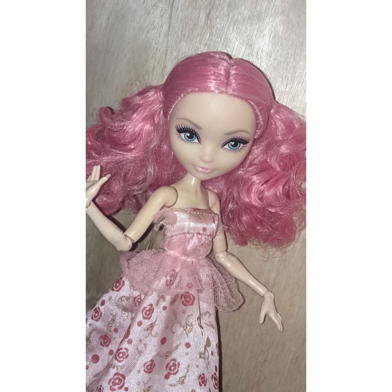 ever after high (eah) cupid preloved