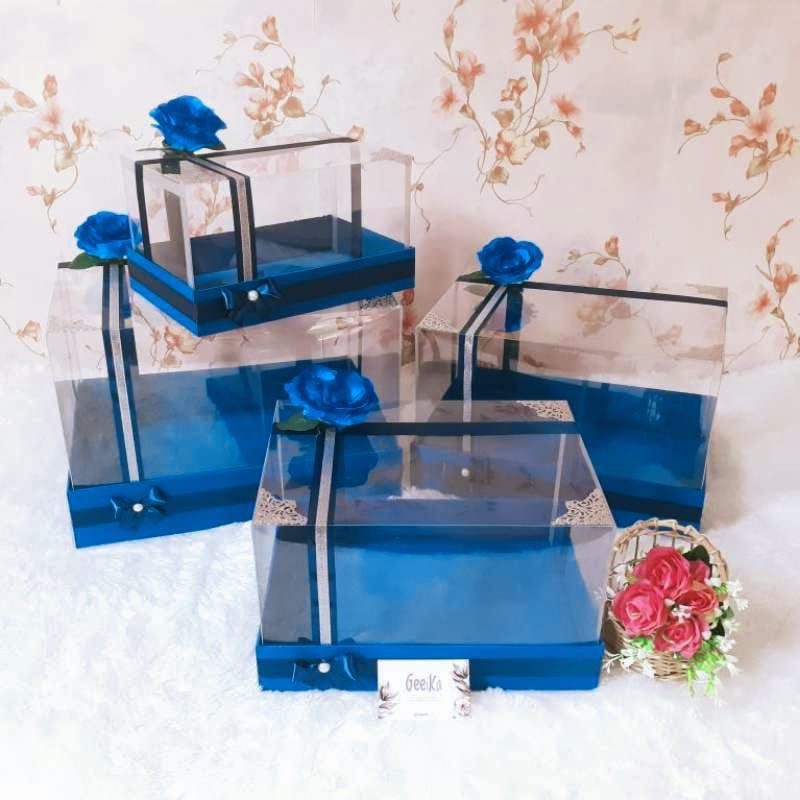 

(2) Kotak Hantaran Untuk Guru Model Terbaru