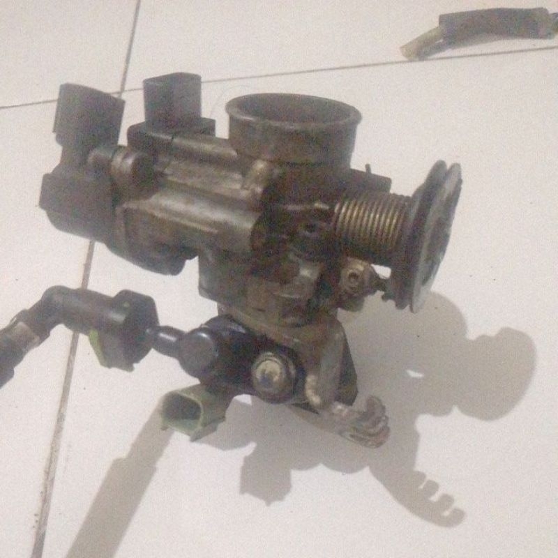 TB R15 V3
