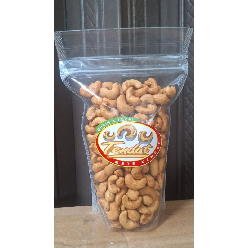 

KACANG METE TENDUT TERLARIS