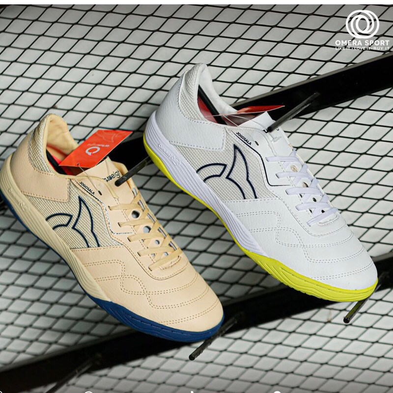 Sepatu futsal Ortus Jogosala Strive