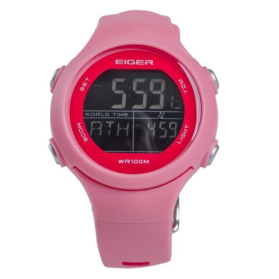 KODE A59H EIGER SHASTA WSMDW WATCH