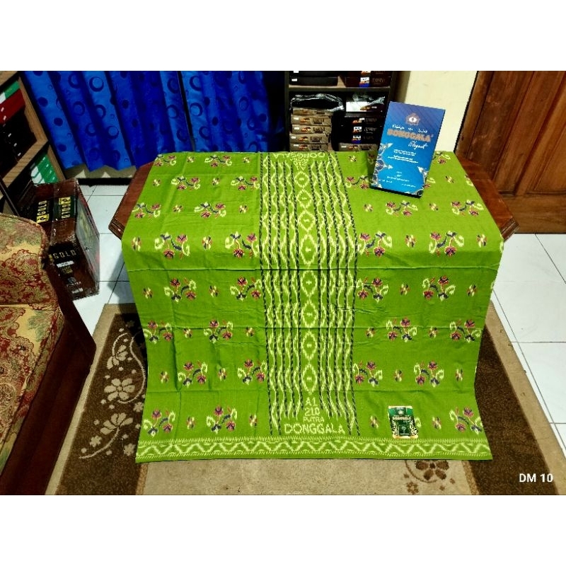 DONGGALA TMC ORIGINAL