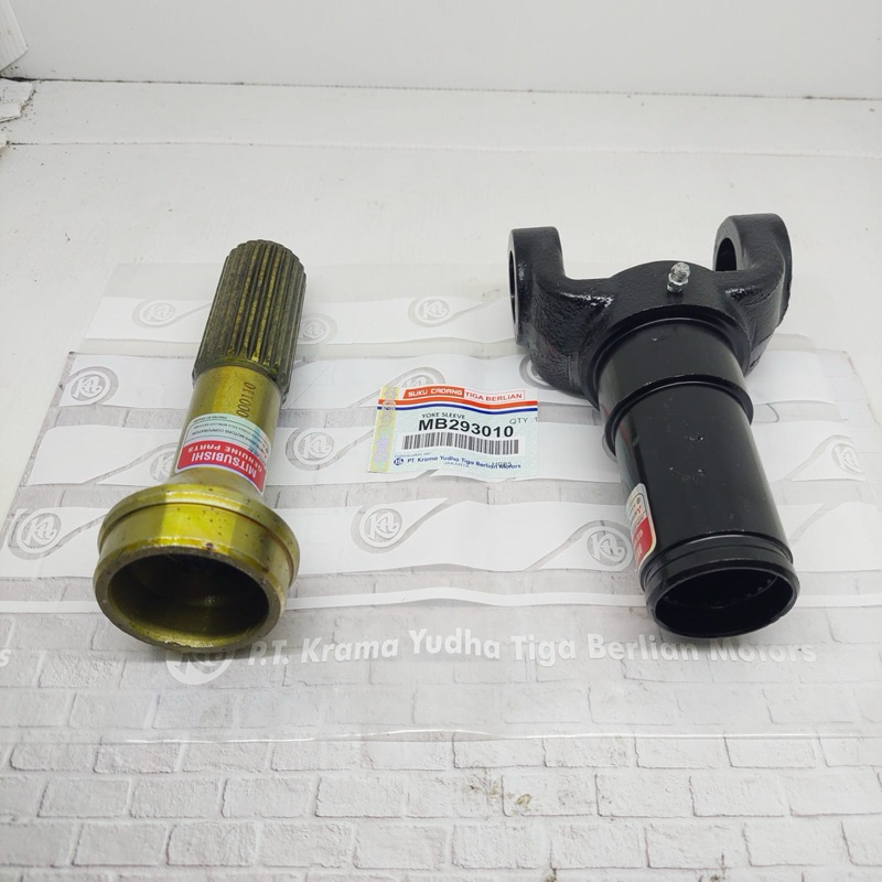 YOKE SLEEVE YOKE SLEVE  SET PS110 PS120 PS 125 PS 135  1SET