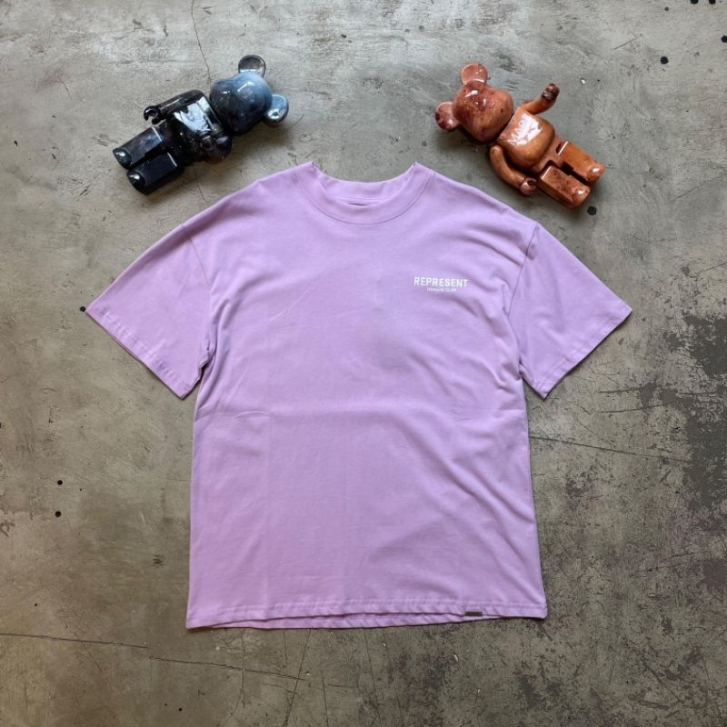 TEE REPRESENT "OWNERS CLUB" (JPN MARKET UNAUTHORIZED 1:1)