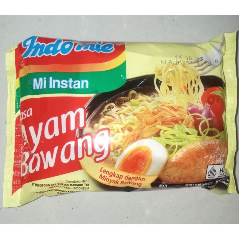 

Indomiekuah