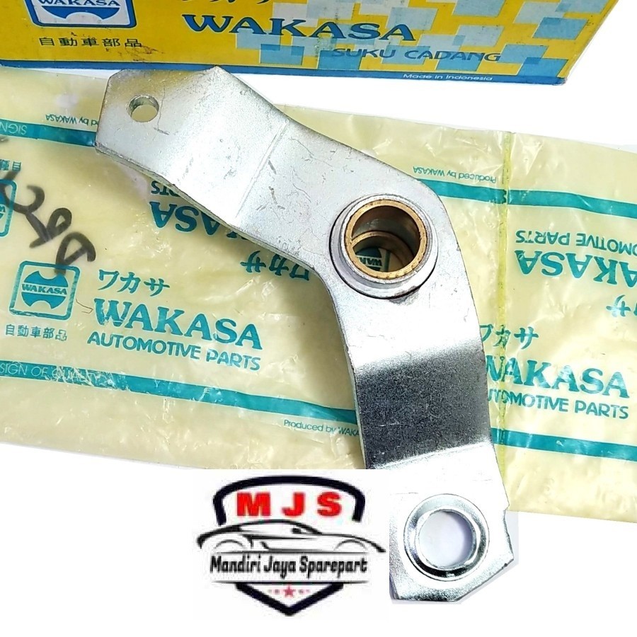 Tuas pindah gigi (LEVER, assy select) MITSUBISHI L300